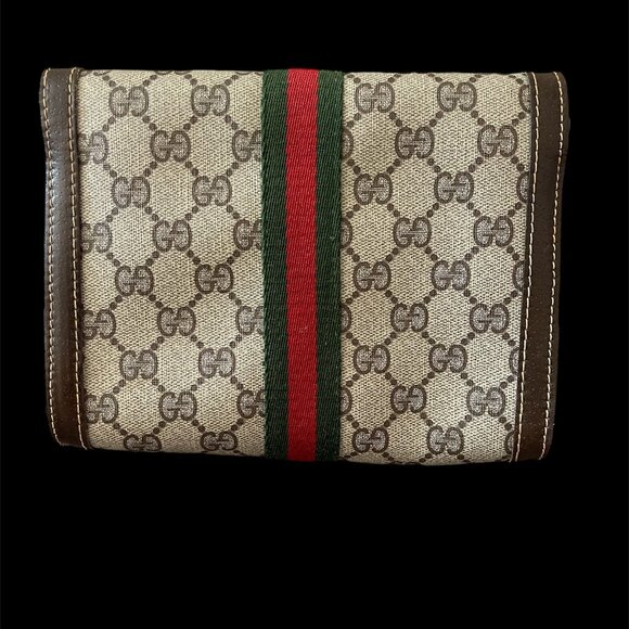 Gucci Ophidia Pouch - Picture 2 of 8